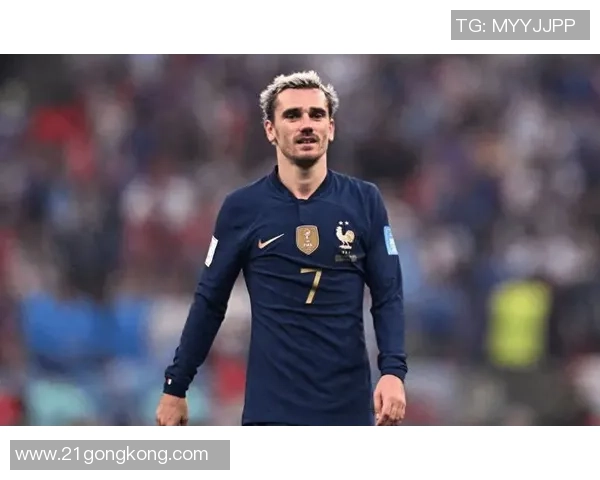 法国年轻足球明星崭露头角引领未来足坛新风潮